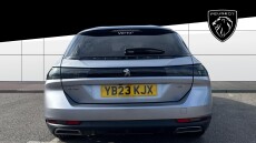 Peugeot 508 1.2 PureTech GT 5dr EAT8 Petrol Estate